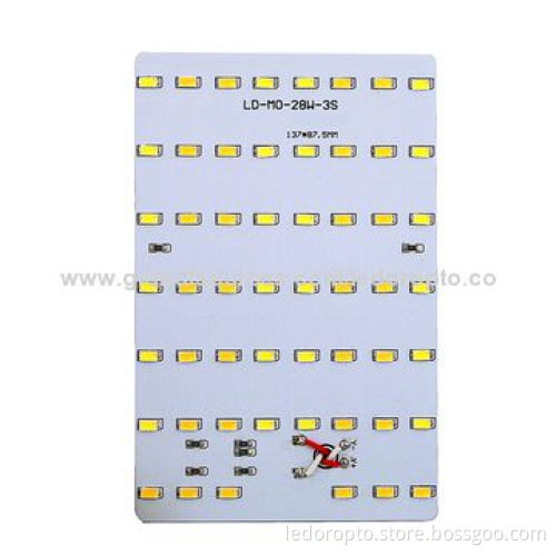 LD 5W ODM 5630 SMD LED Module, Smart Design and High-performance
